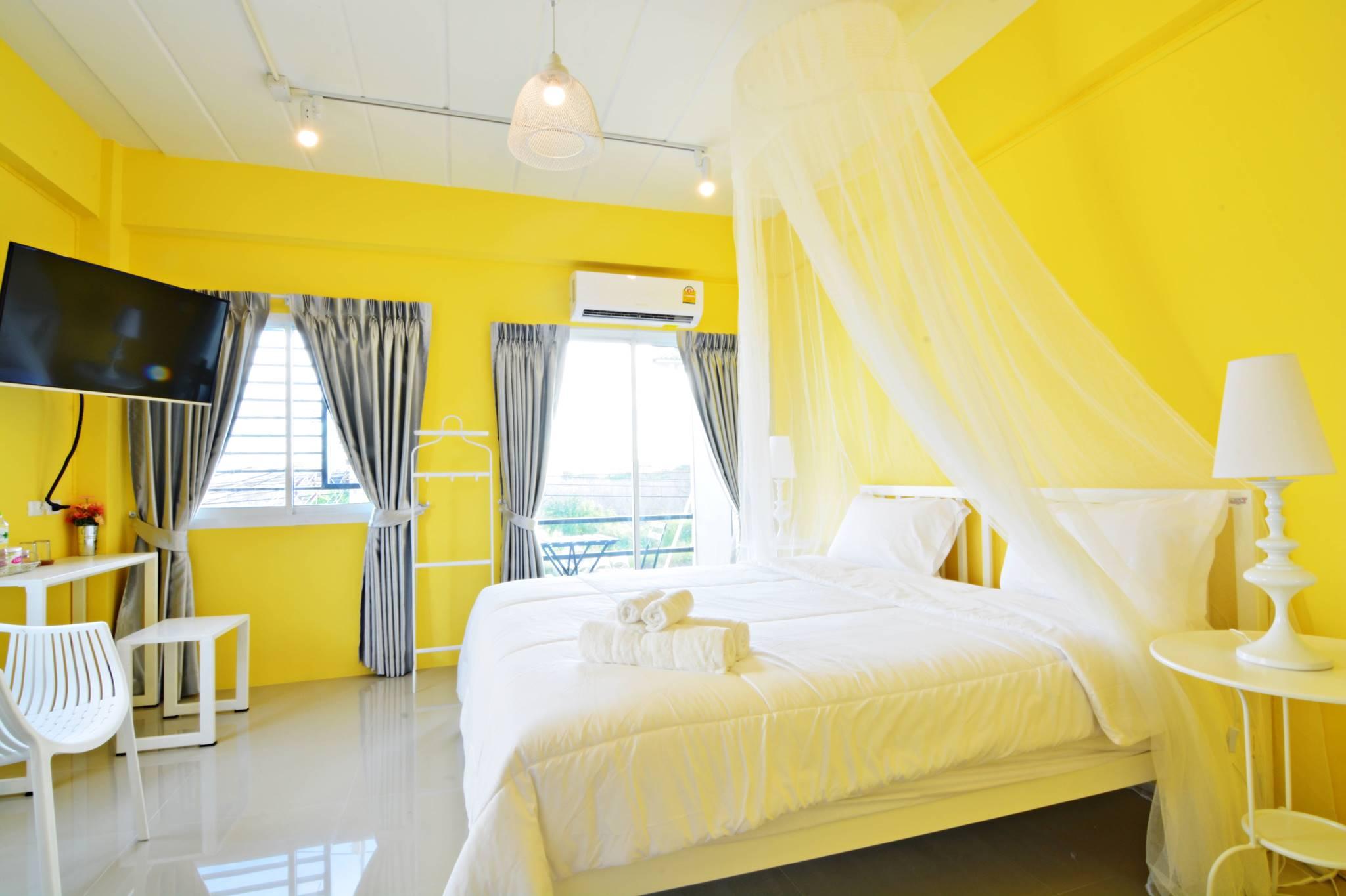 Guest house Day Ii Ang Sila