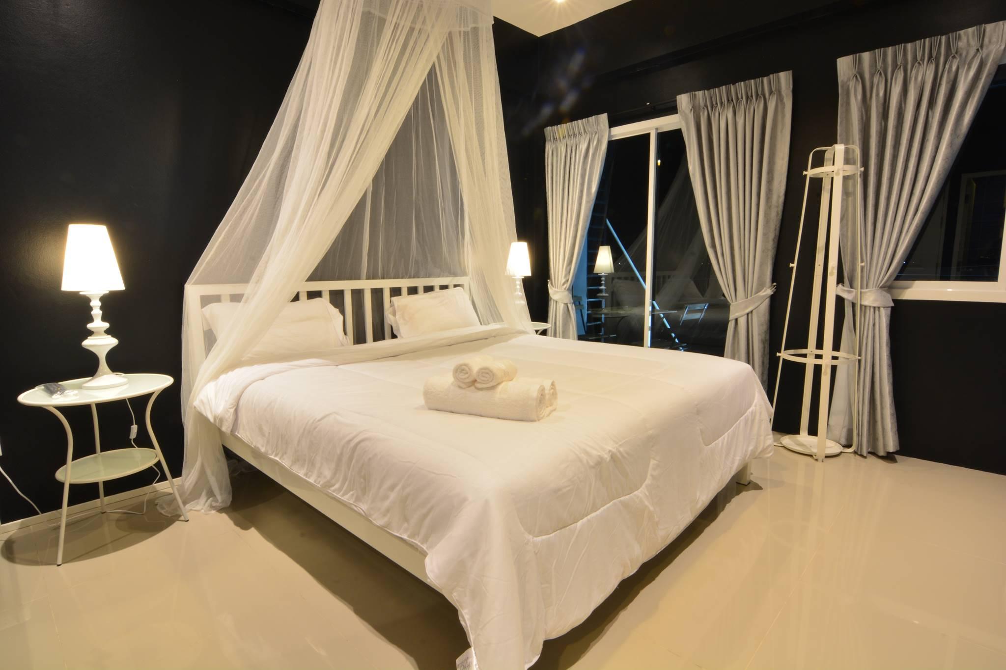 Guest house Day Ii 2*