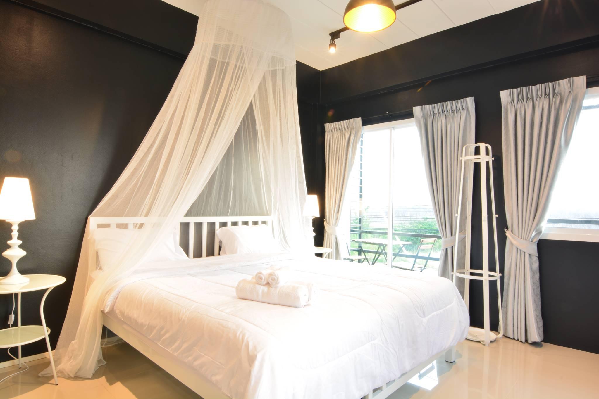 Guest house Day Ii Ang Sila