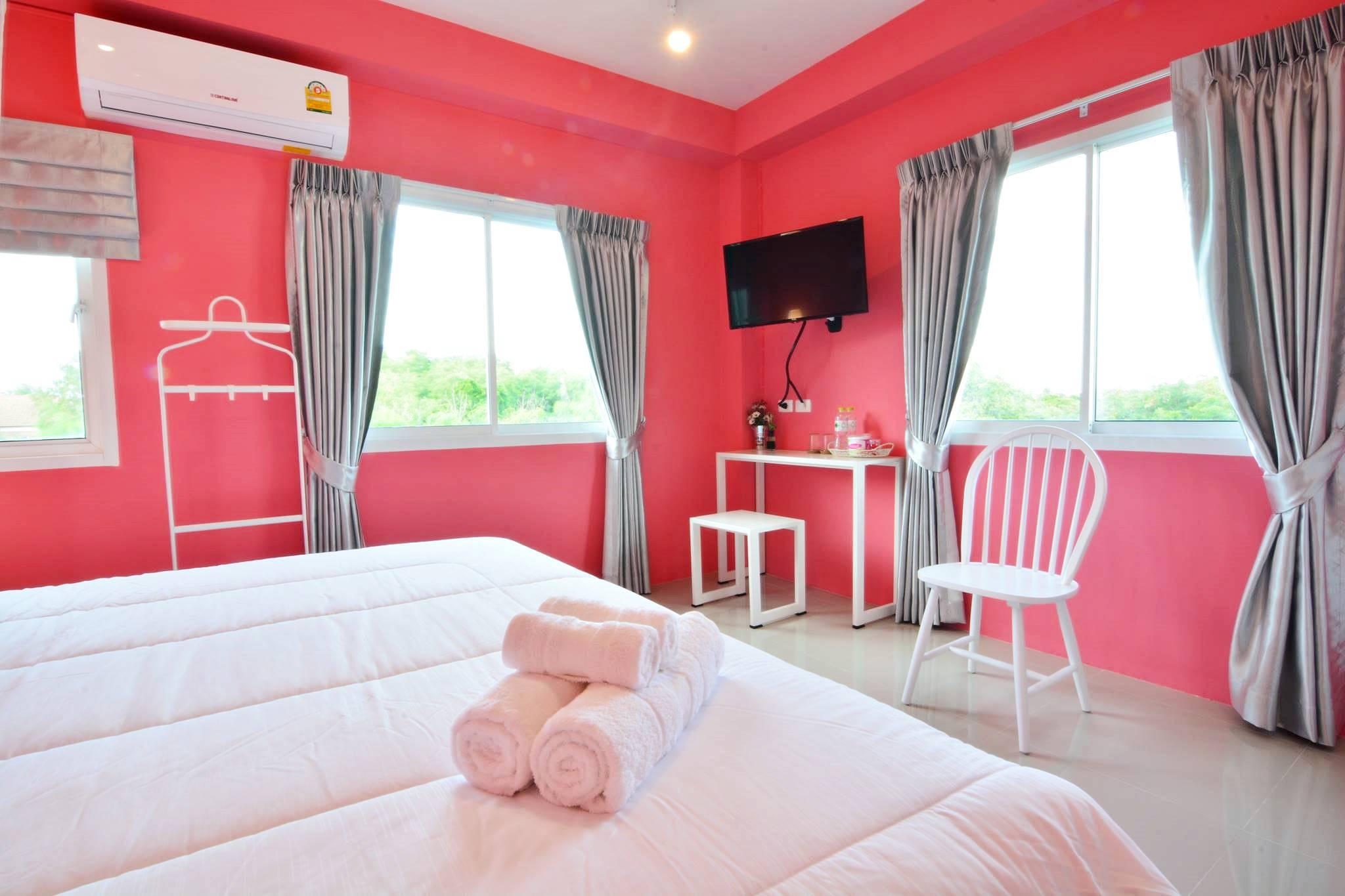 Guest house Day Ii