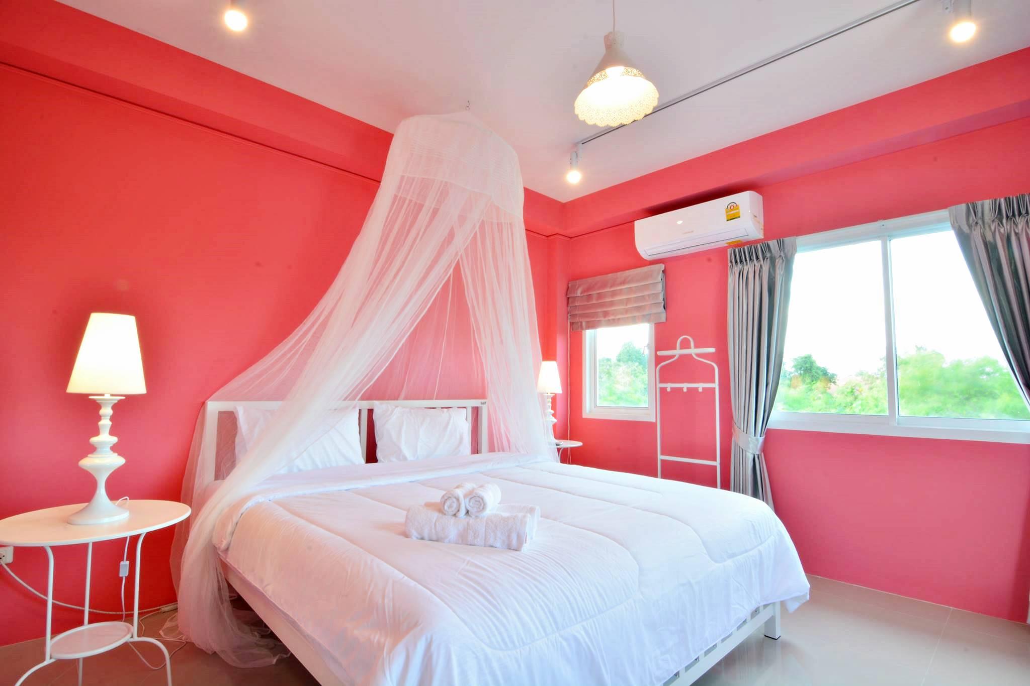 Guest house Day Ii