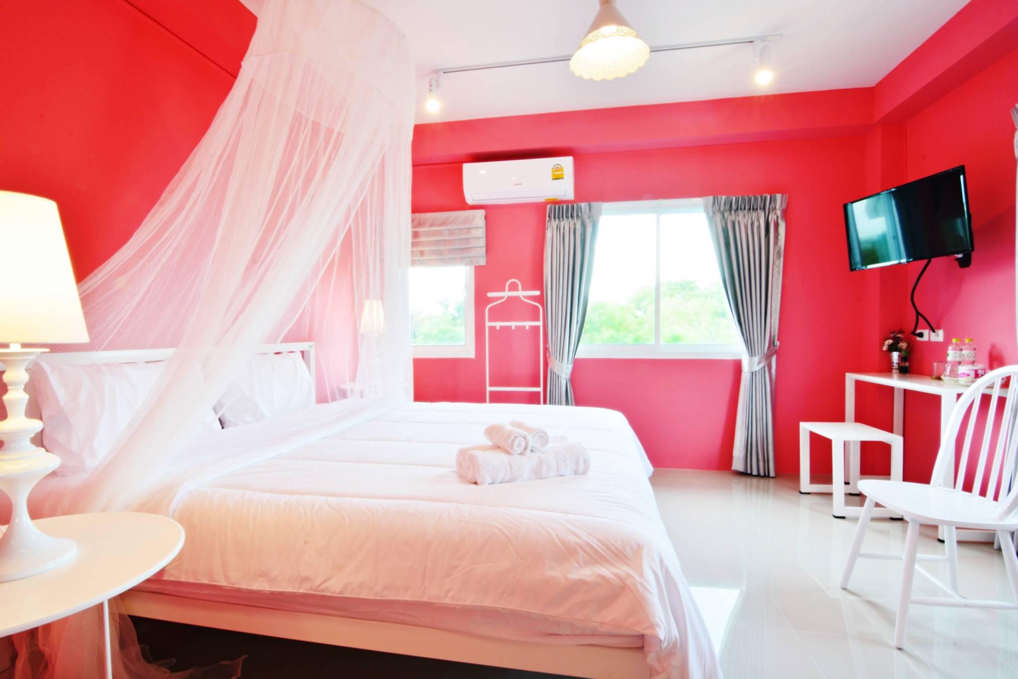 Day Ii Guest house 2*