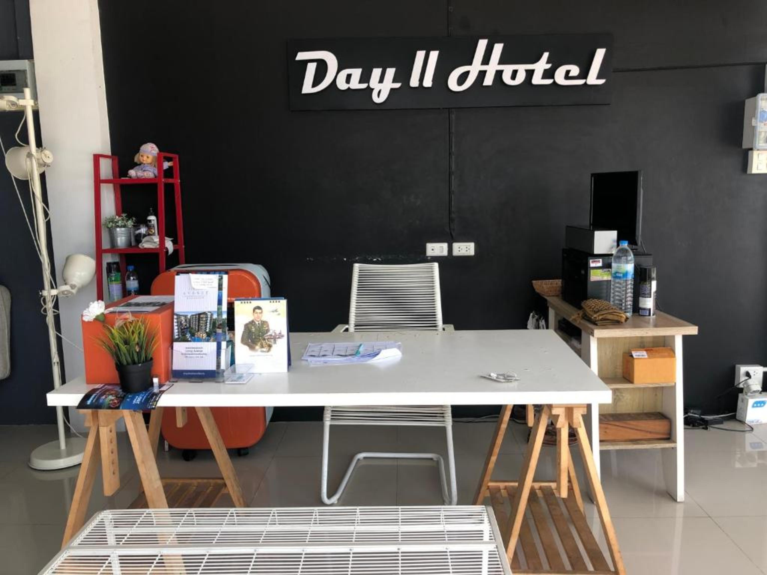 Day Ii Guest house