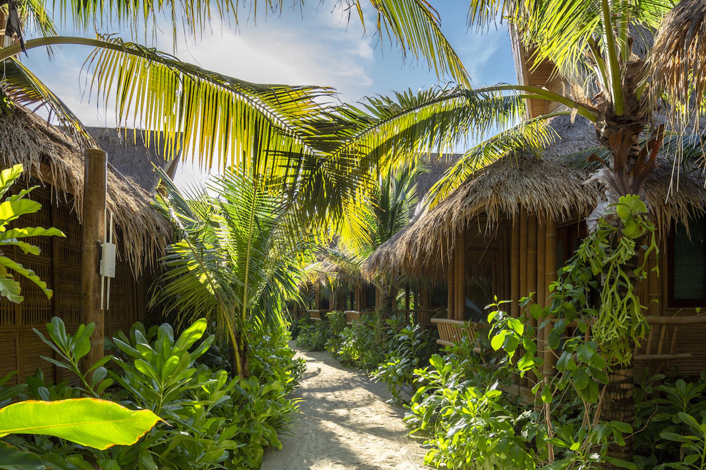 Resort Coco