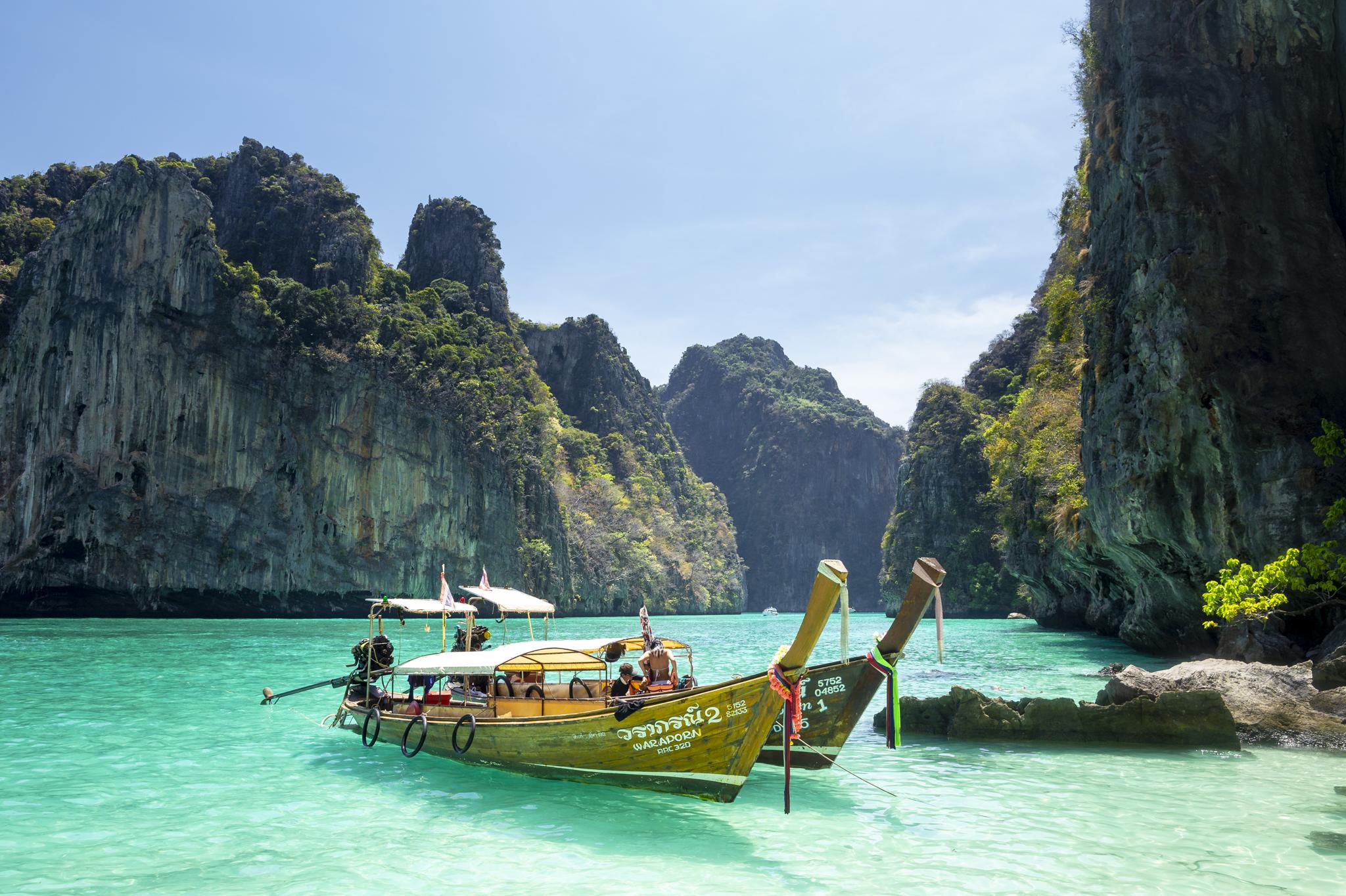 Coco Resort Phi Phi Don