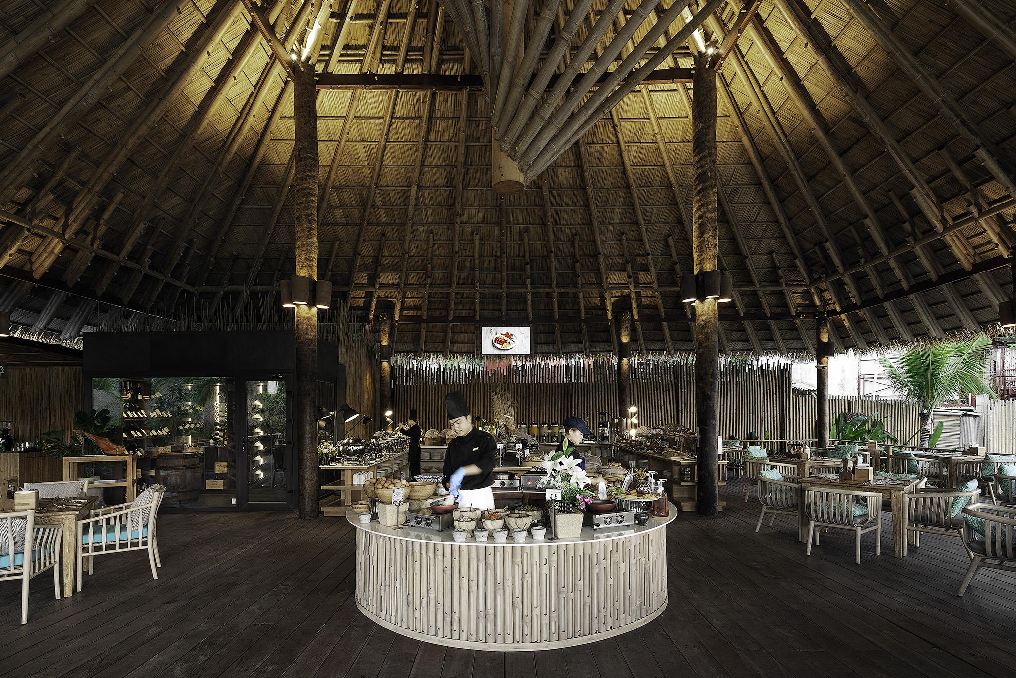 Coco Resort Phi Phi Don