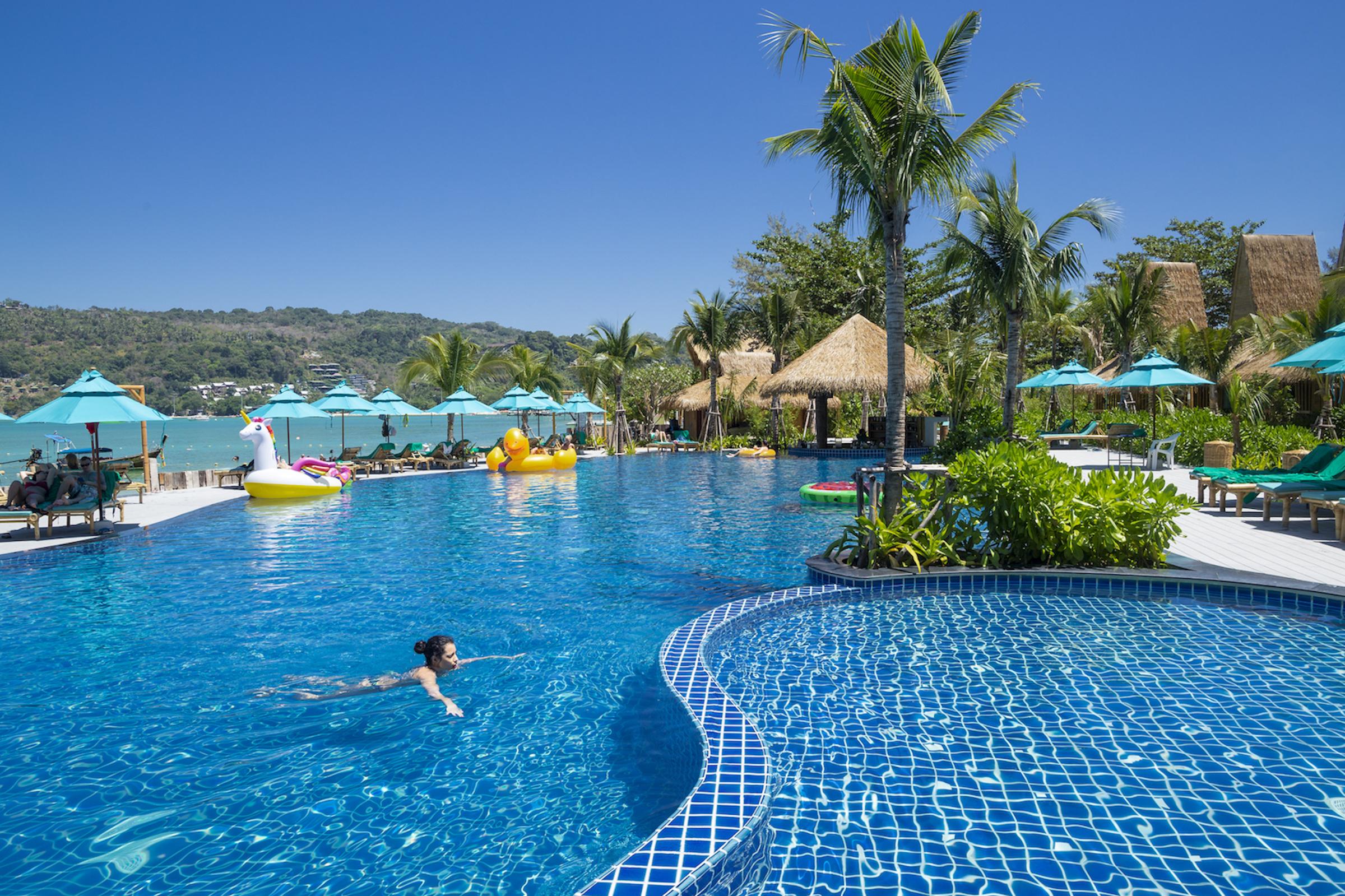 Coco Resort Phi Phi Don