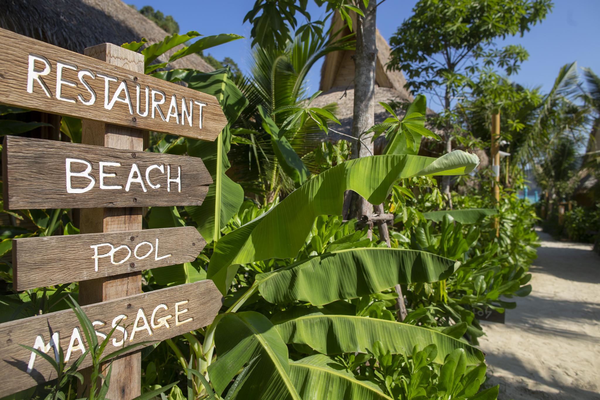 Coco Resort Phi Phi Don