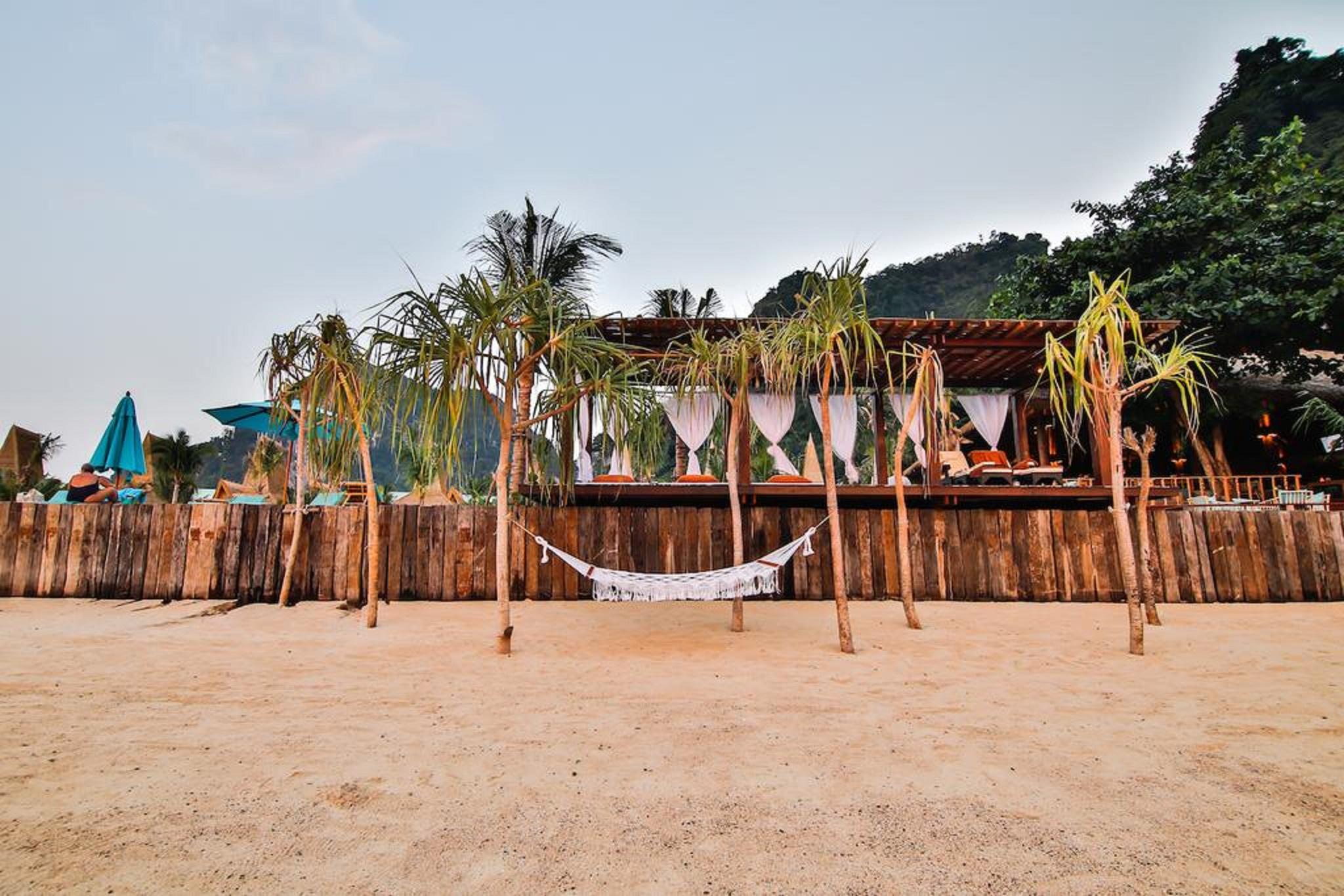 Resort Coco 4*