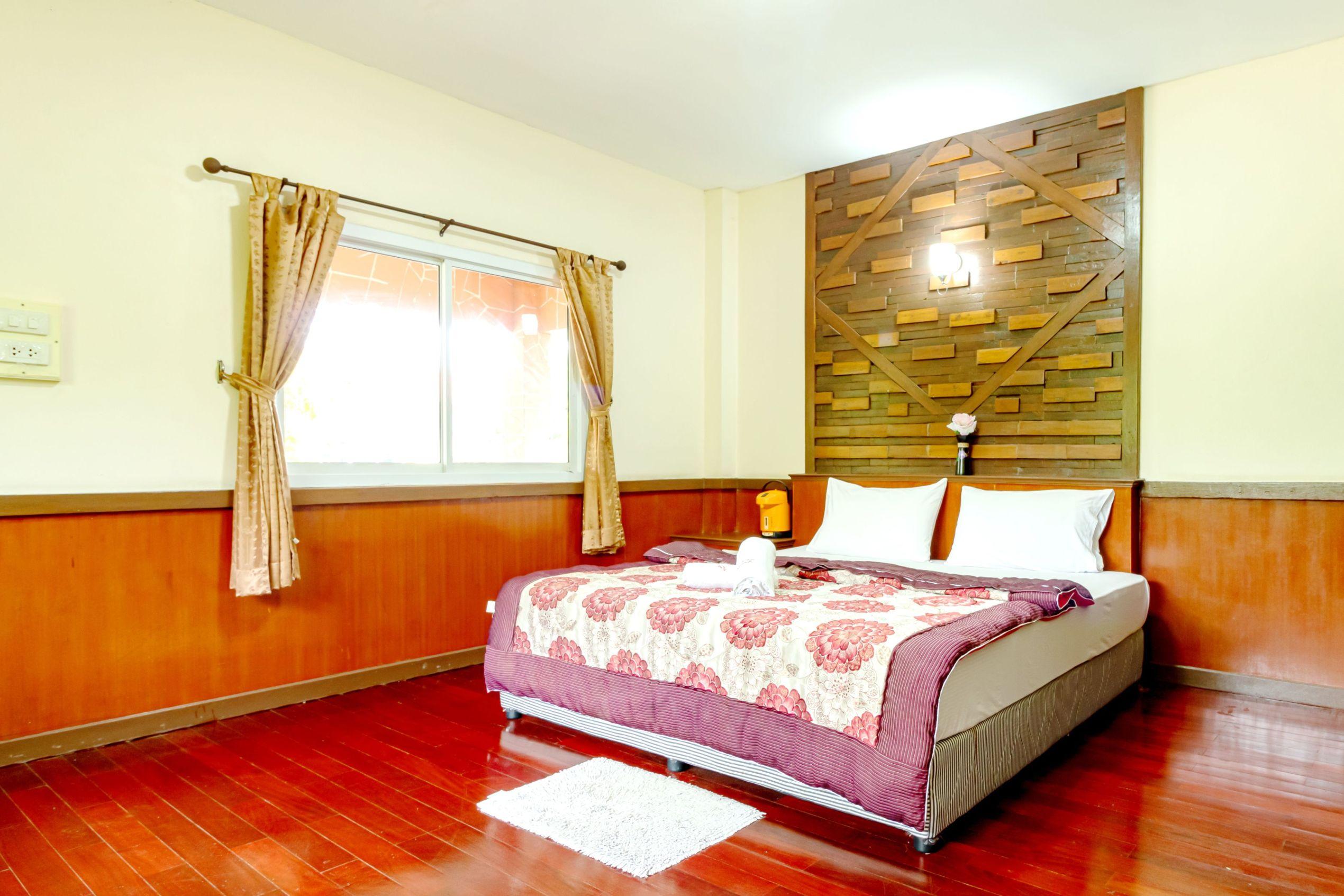 M Casa de hóspedes Songkhla