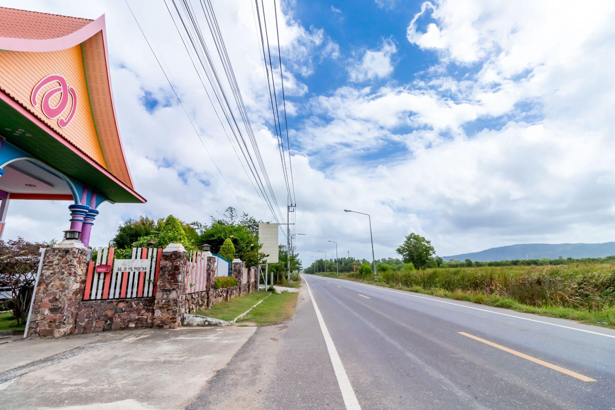 Casa de hóspedes M Songkhla