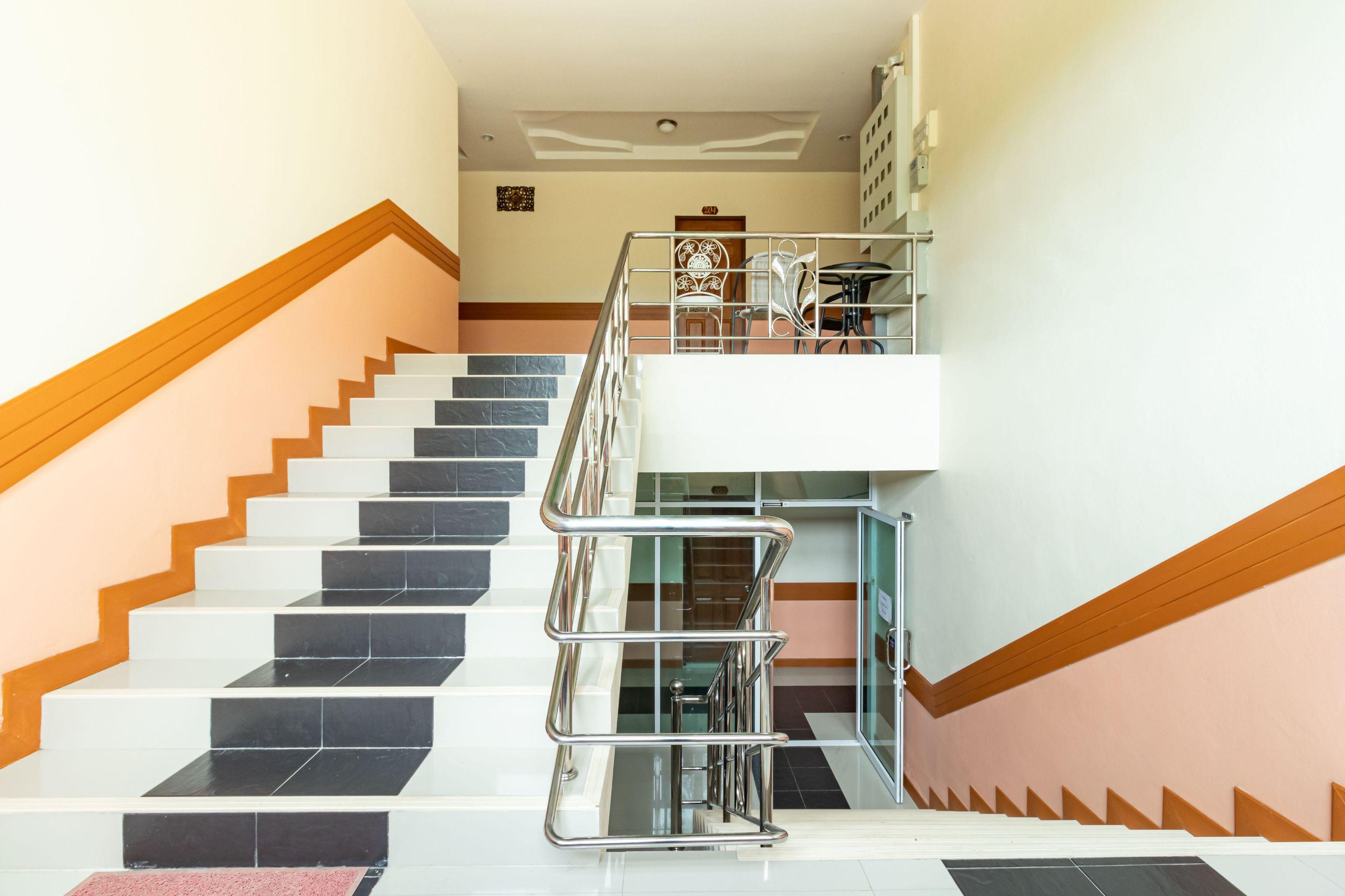 M Casa de hóspedes Songkhla