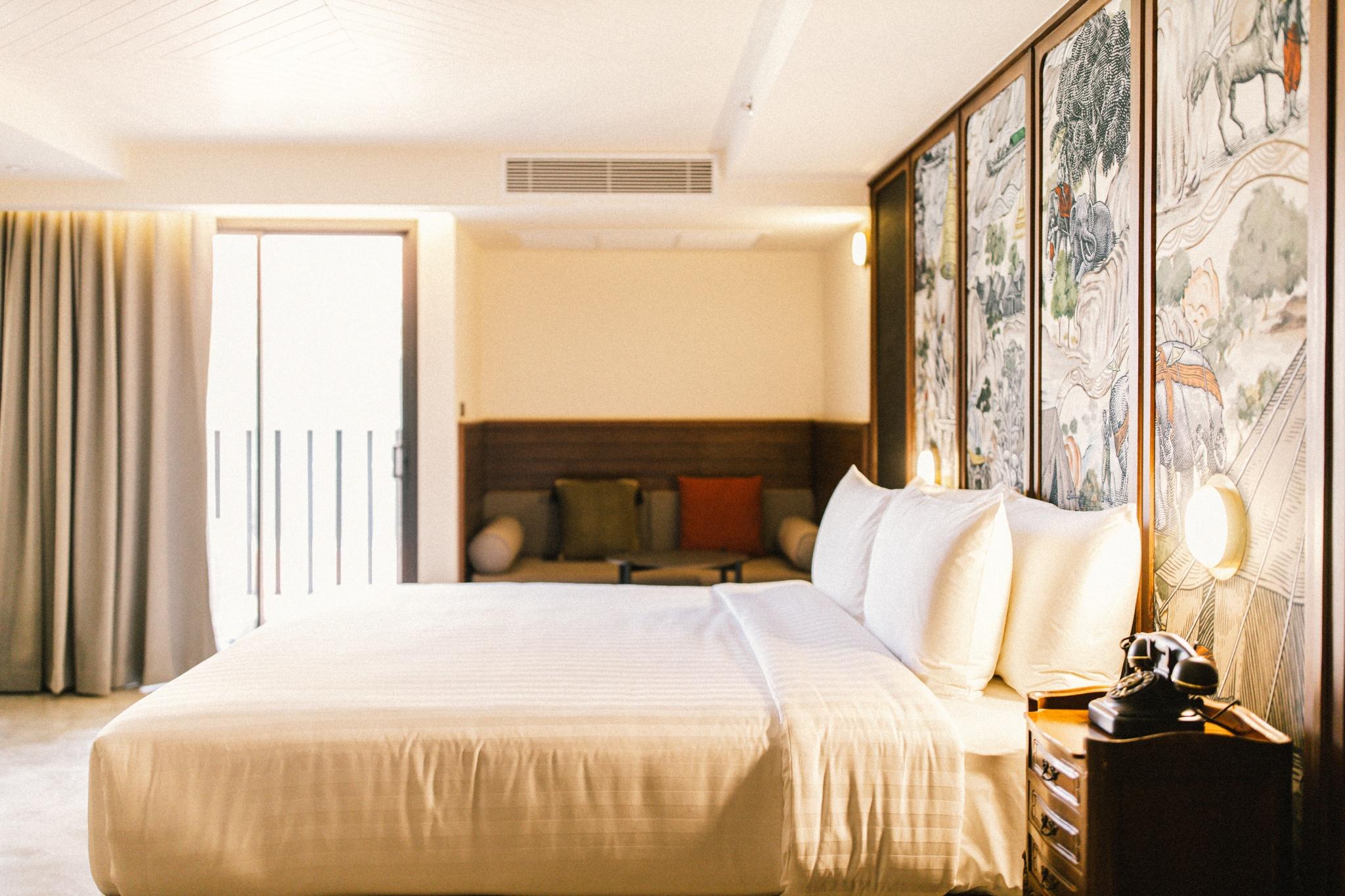 Hotel Payaa