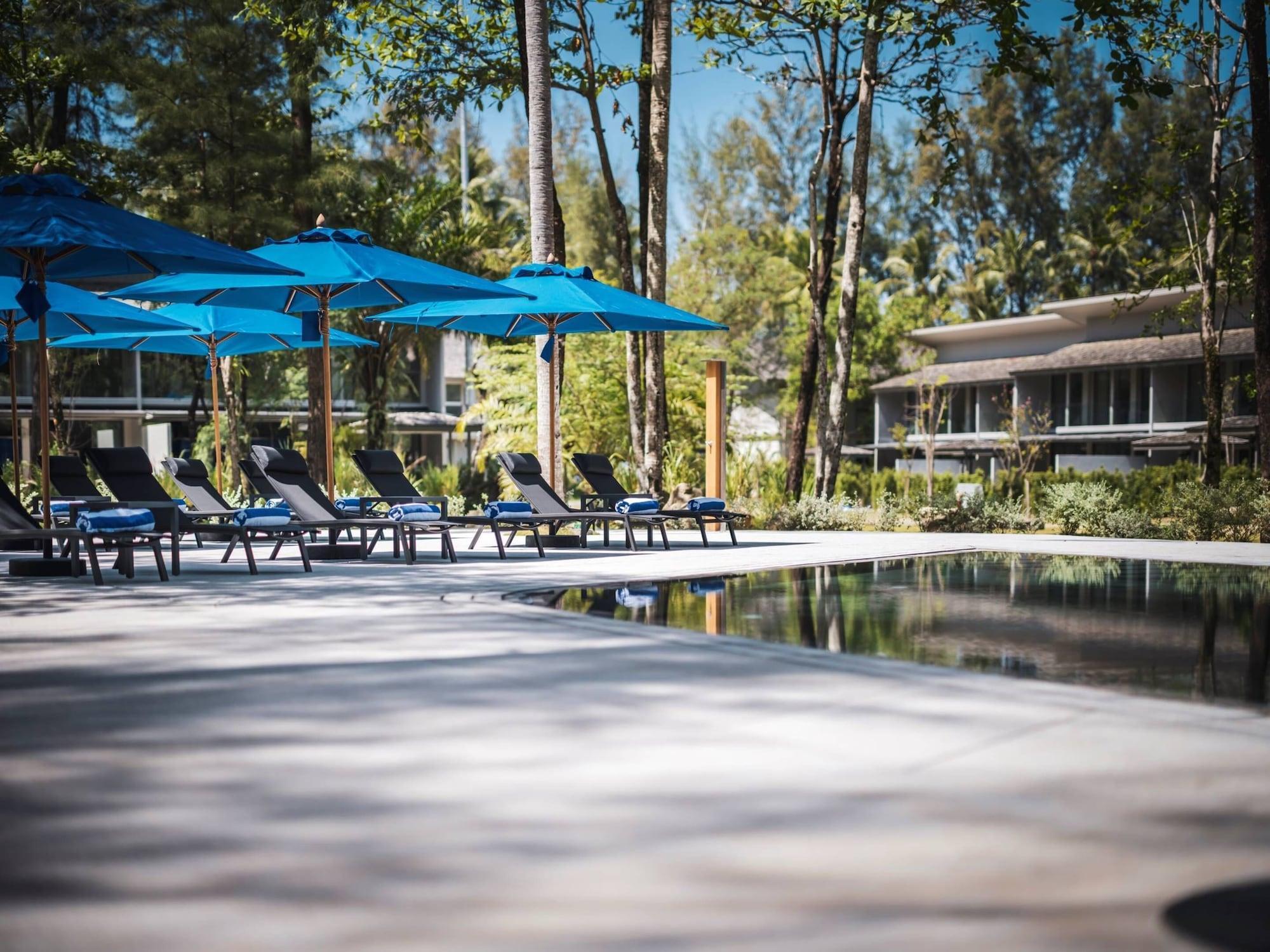 Avani 5* Khao Lak