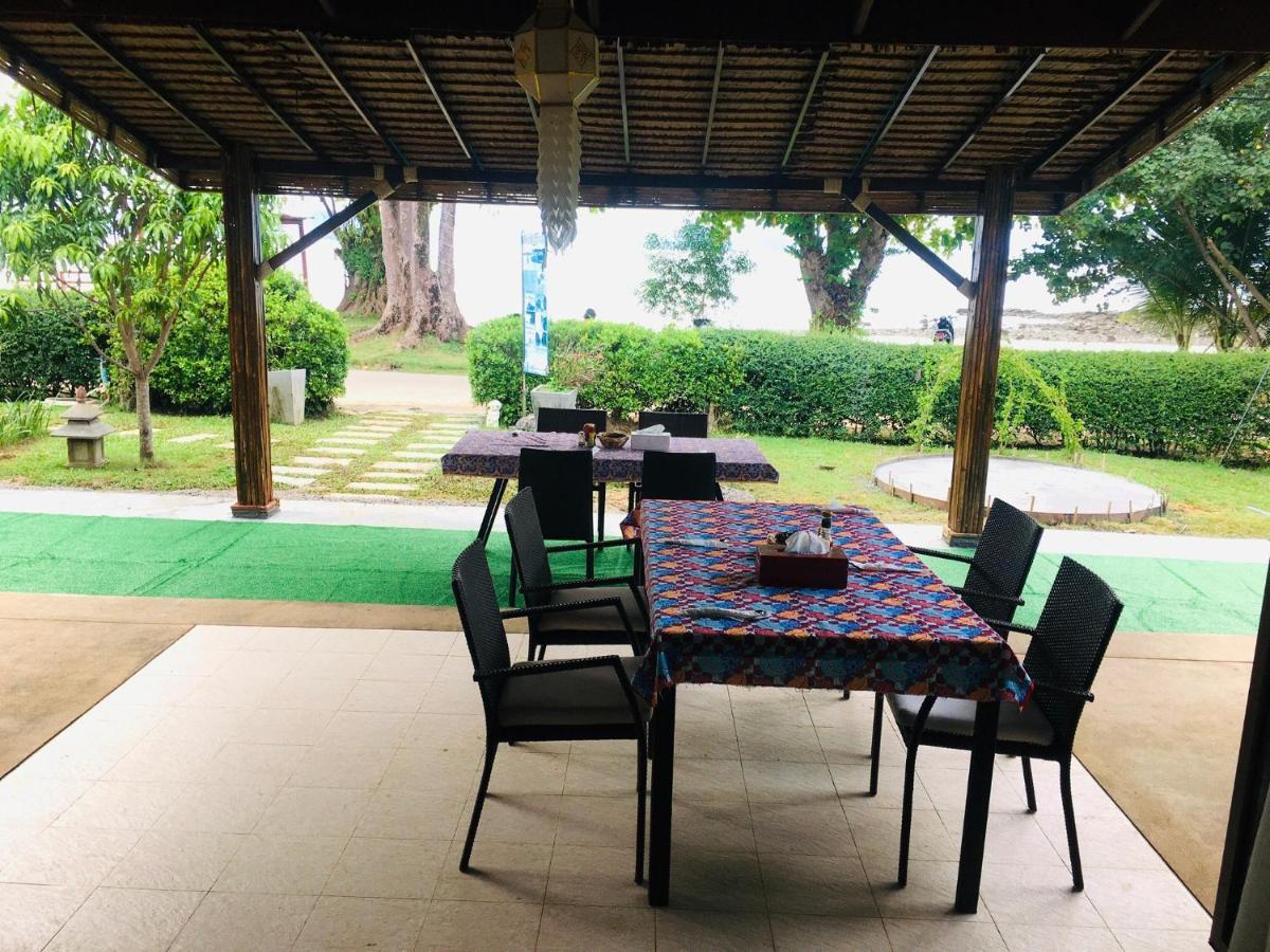 Resort Laguna Boutique Ko Yao Noi