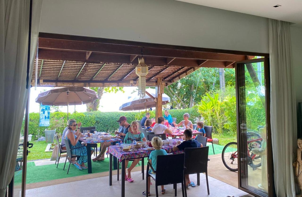 Laguna Boutique Ko Yao Noi