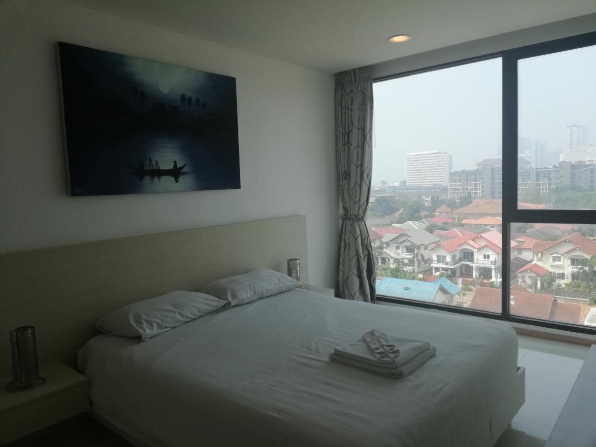 Acqua Jomtien Beach