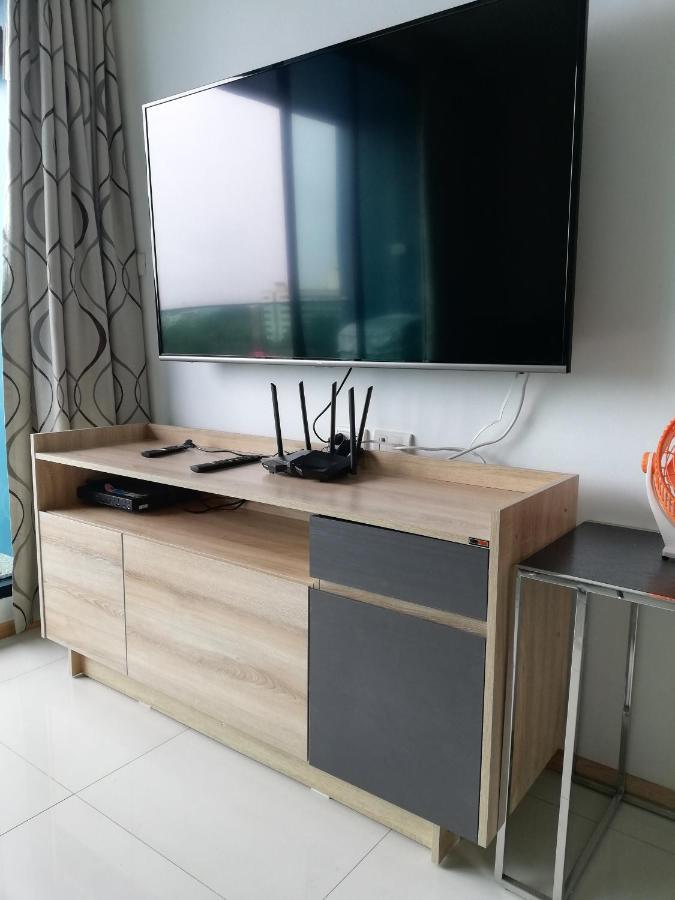 Acqua Apartment Jomtien Beach