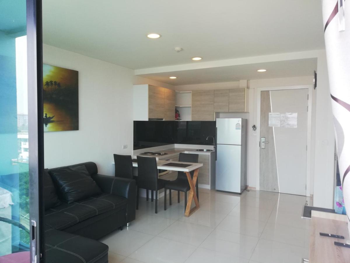 Apartment Acqua