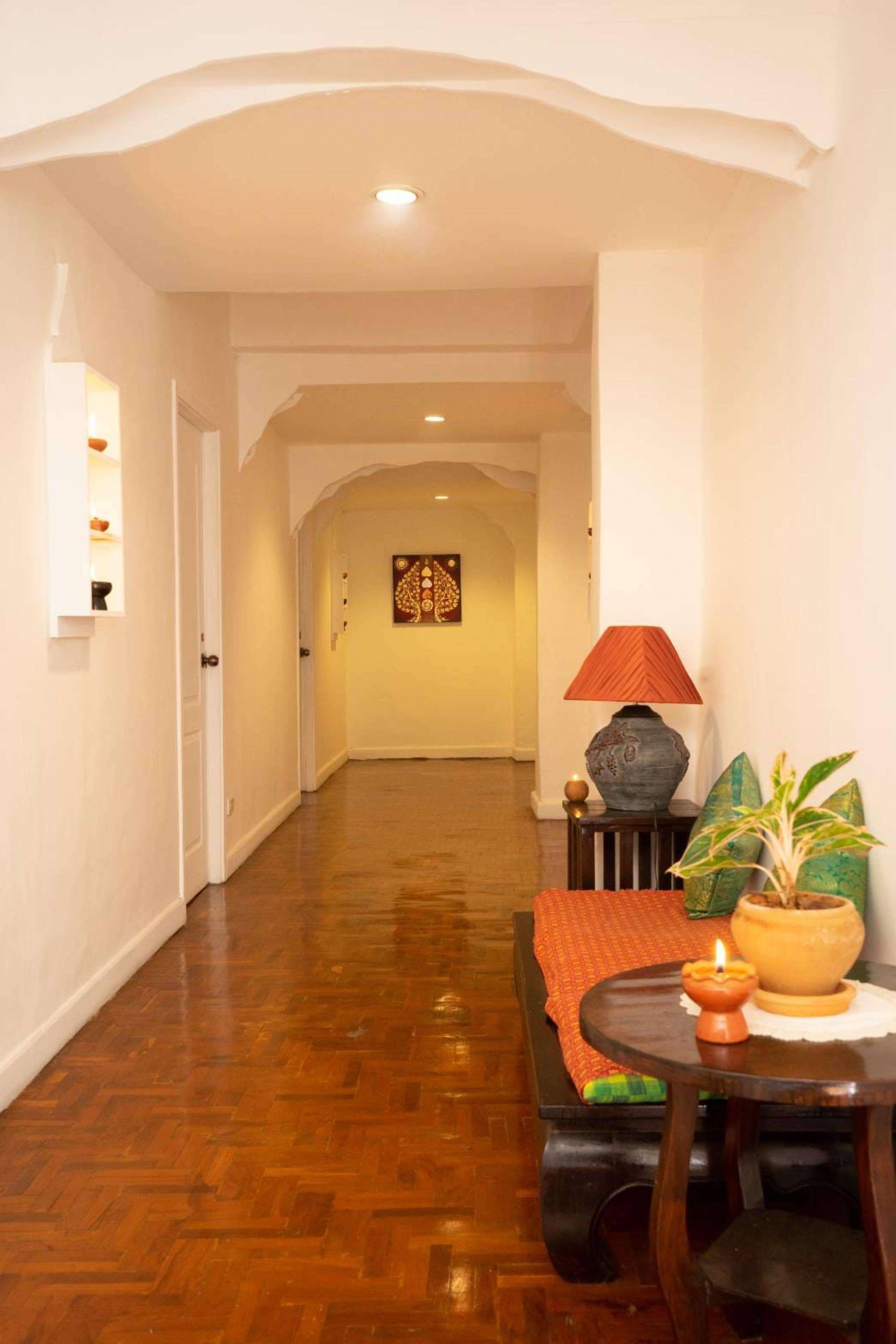Amaravati Wellness Center Sha Hotel Mae Rim