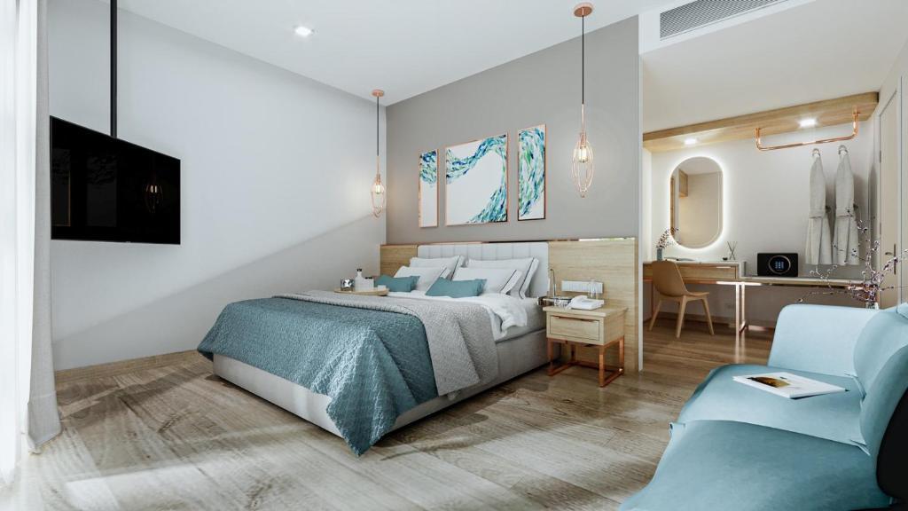 Infinity Aonang Krabi 4* Ao Nang
