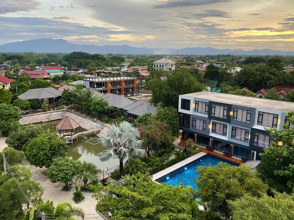 Midtown Resort Sukhothai
