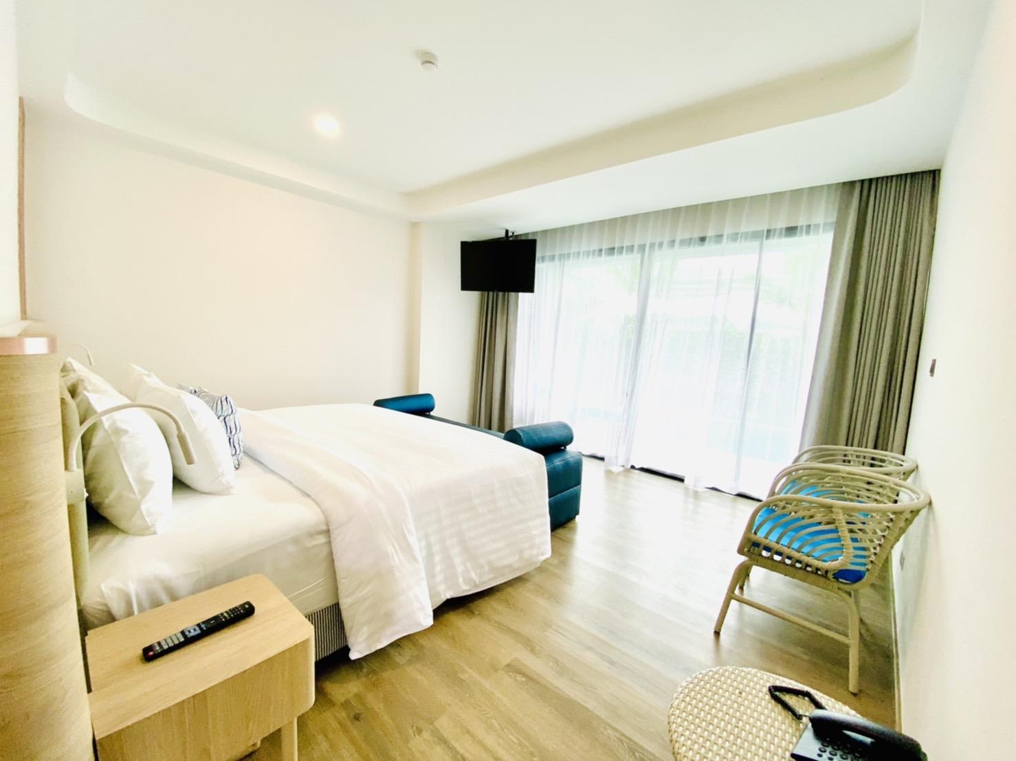 Infinity Aonang Krabi Hotel