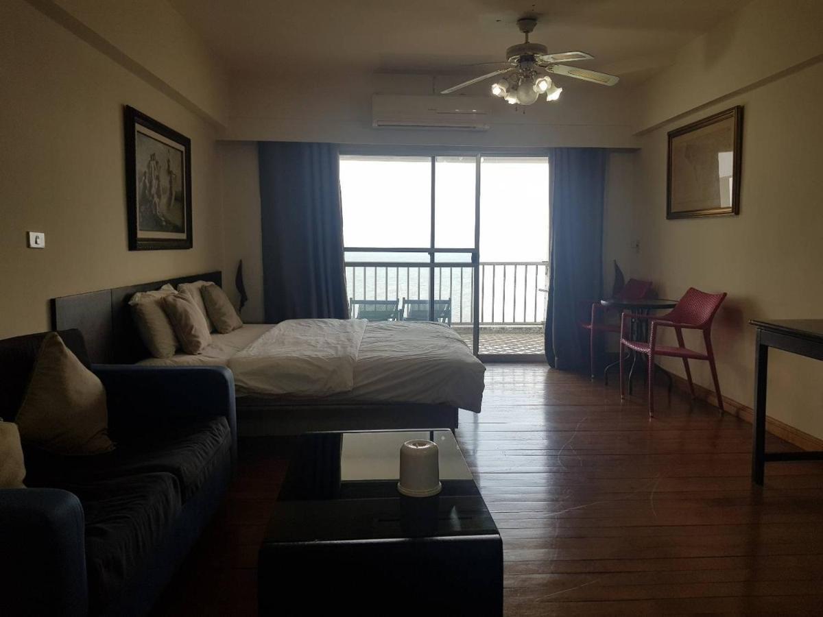 Hotel Sammuk Bang Saen
