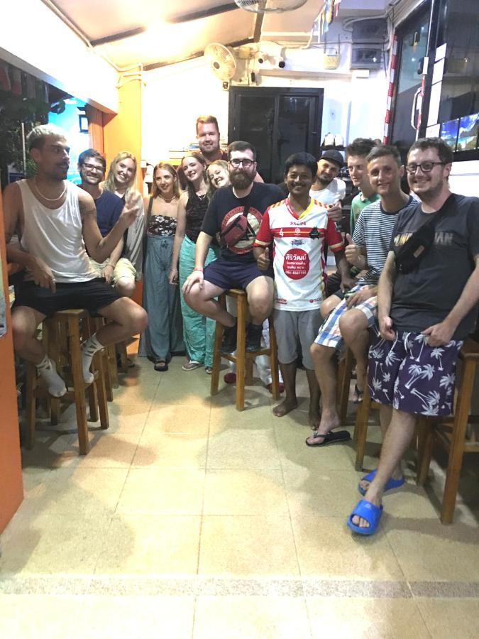Hostel Voyagers