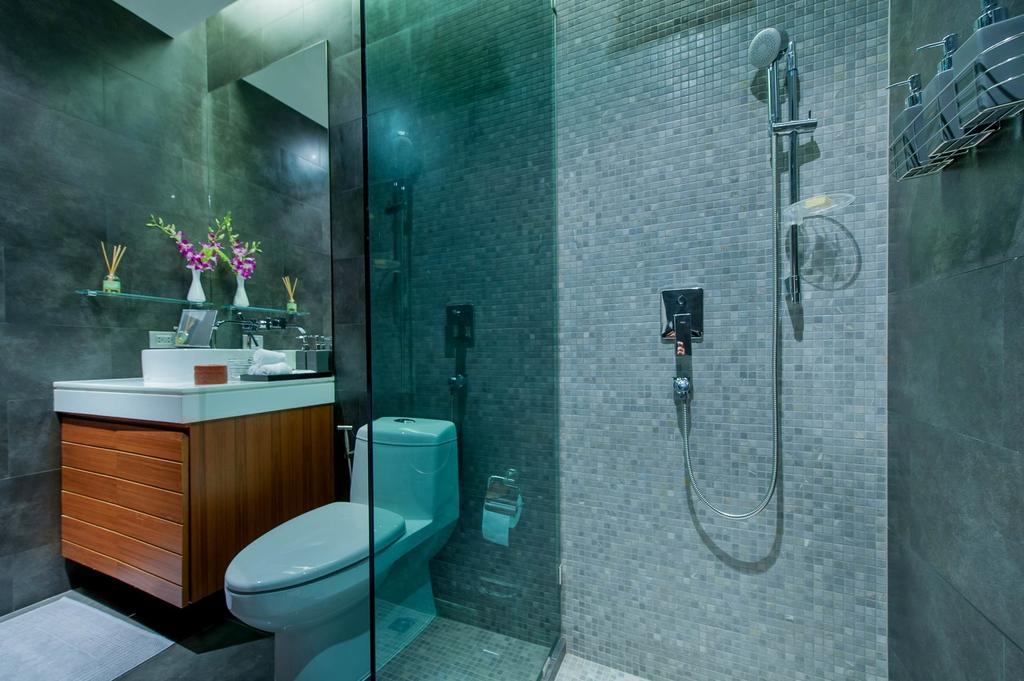 Almali Luxury *