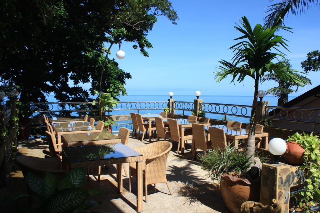 Resort Top Resort Koh Chang