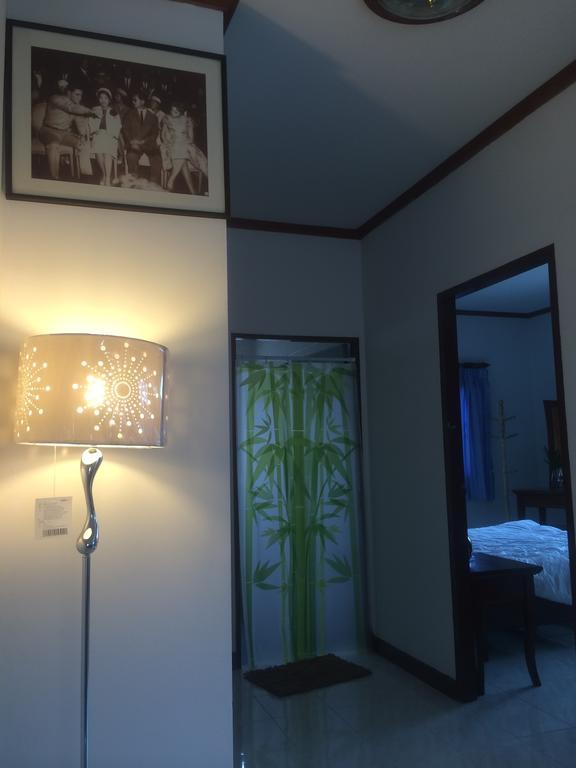 Baan 3* Chiang Mai