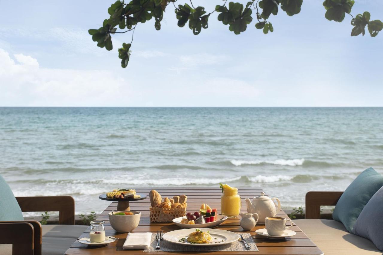 Mercure Rayong Lomtalay & Resort 4*