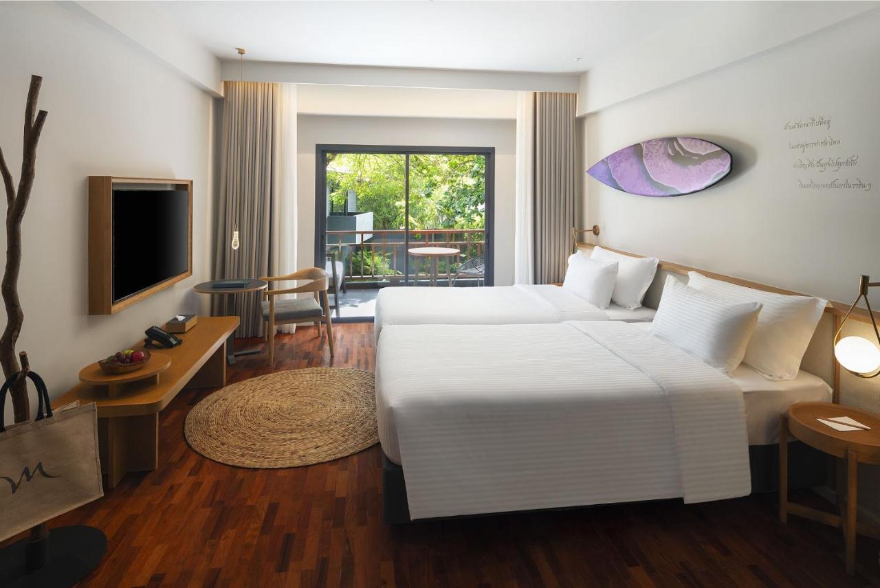 Mercure Rayong Lomtalay & Resort