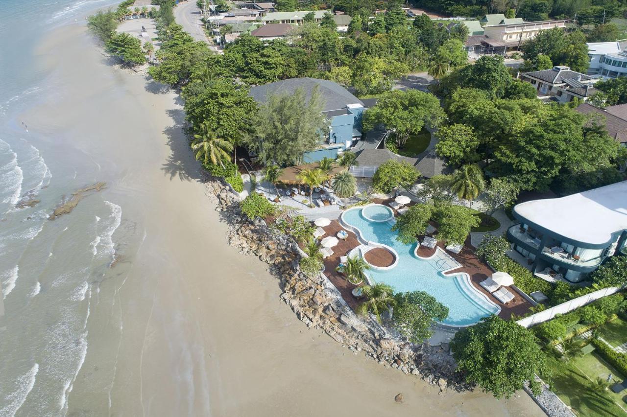 Mercure Rayong Lomtalay & 4* Mae Phim
