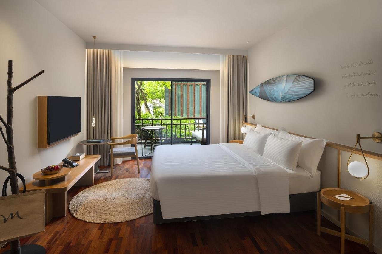Mercure Rayong Lomtalay &