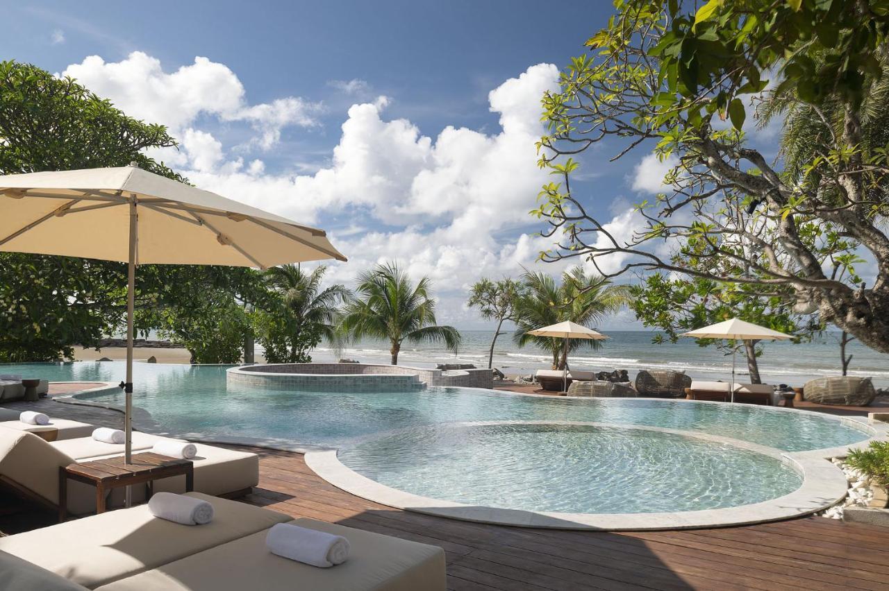 Resort Mercure Rayong Lomtalay & Mae Phim