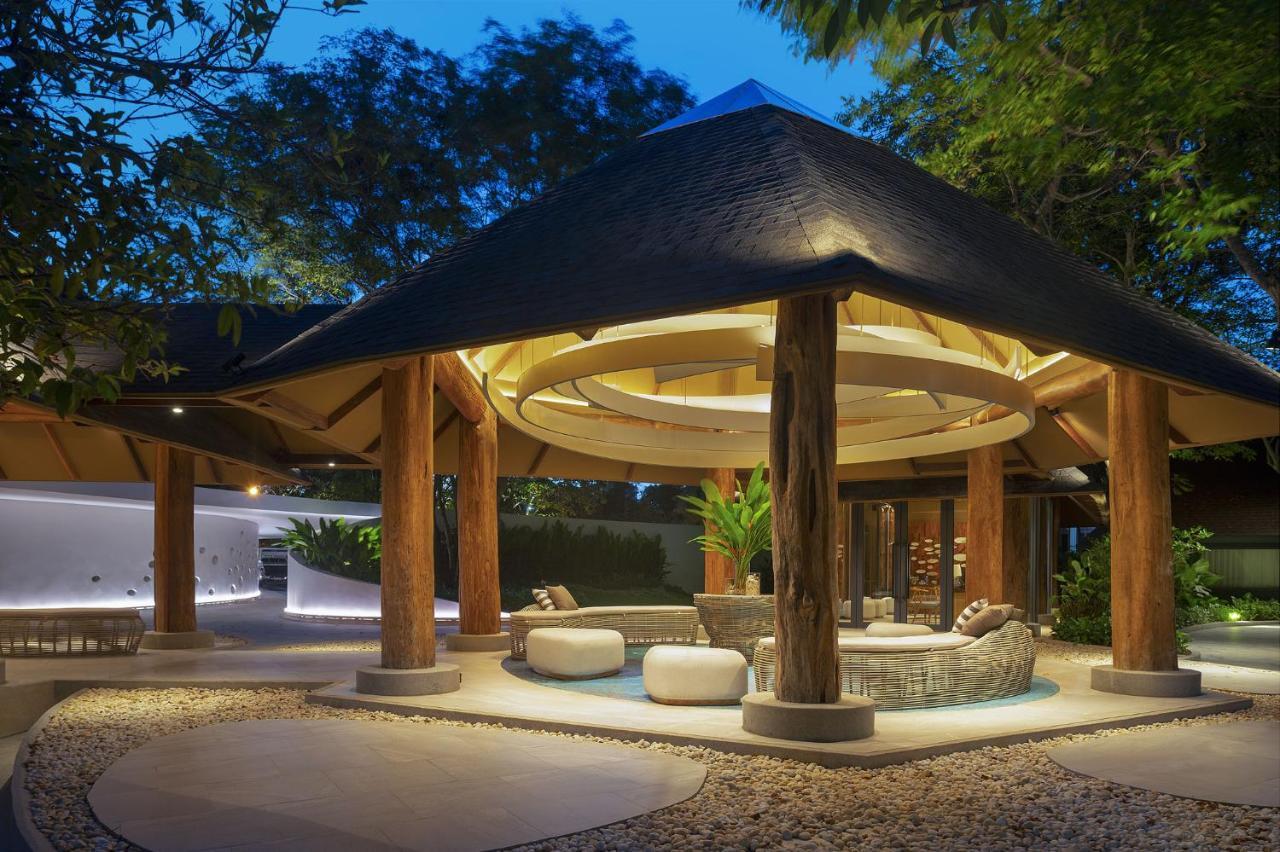 Resort Mercure Rayong Lomtalay &