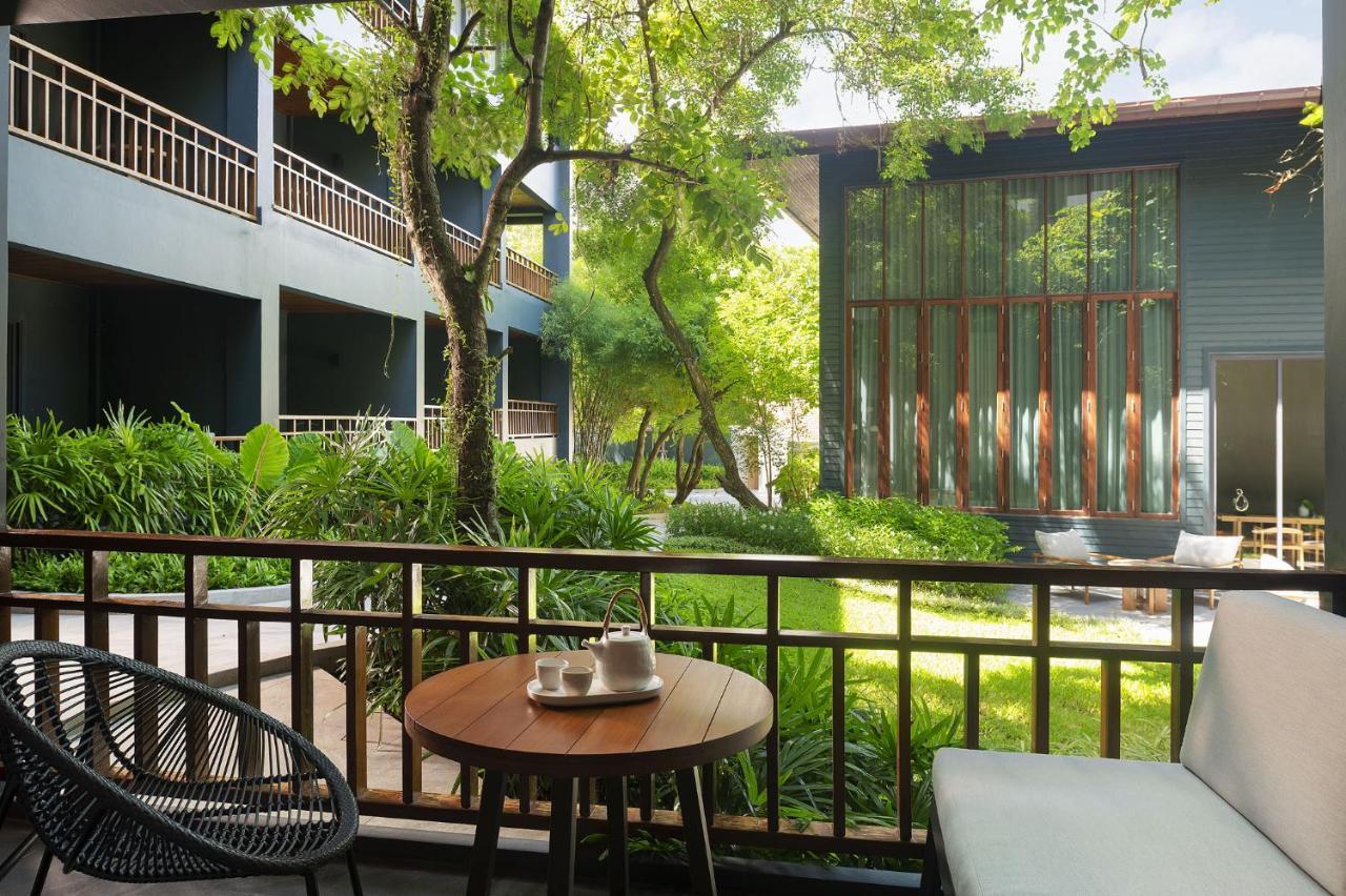 Resort Mercure Rayong Lomtalay & 4*