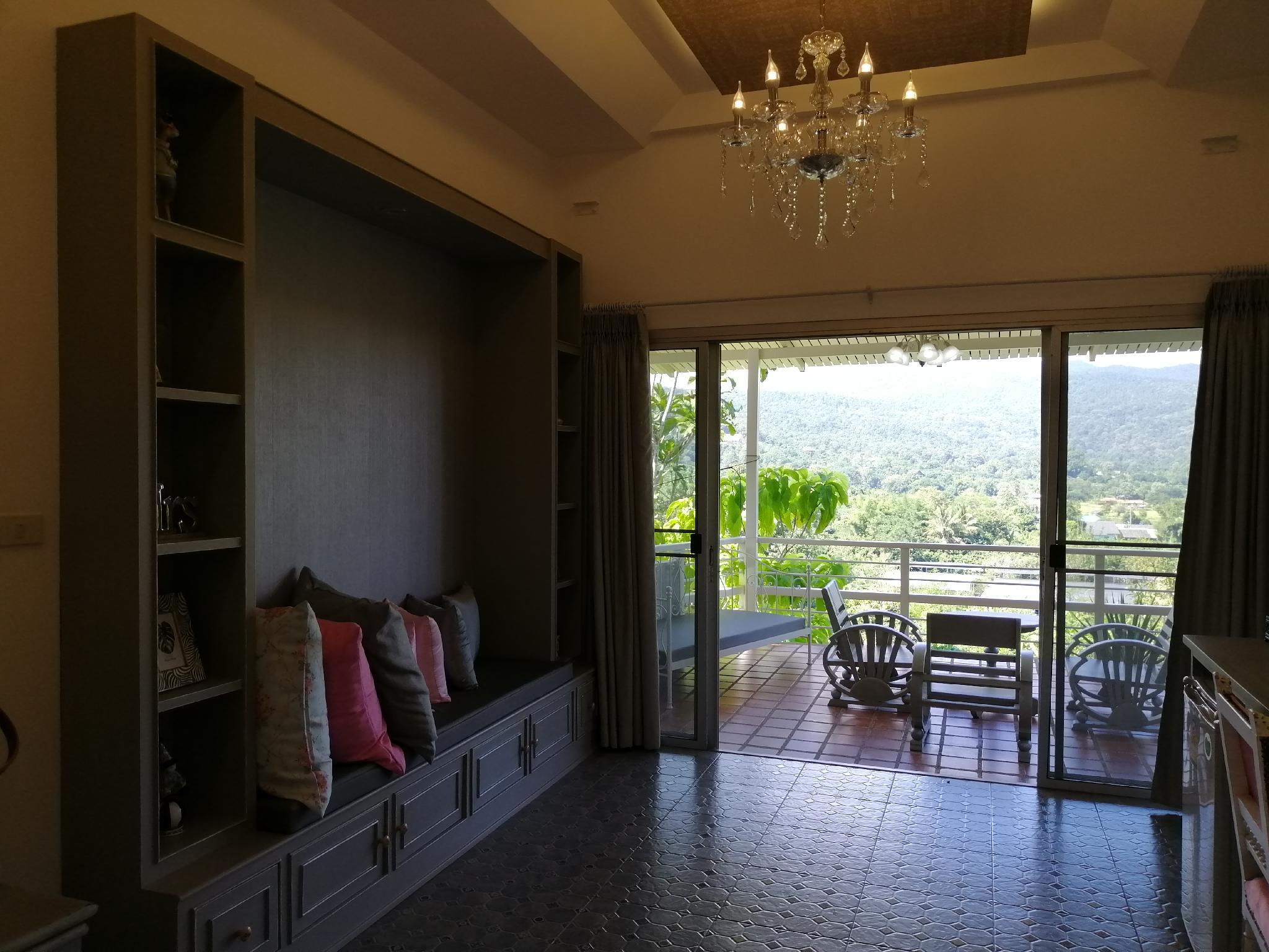Capital O 991 Honey Hills 4* Chiang Mai