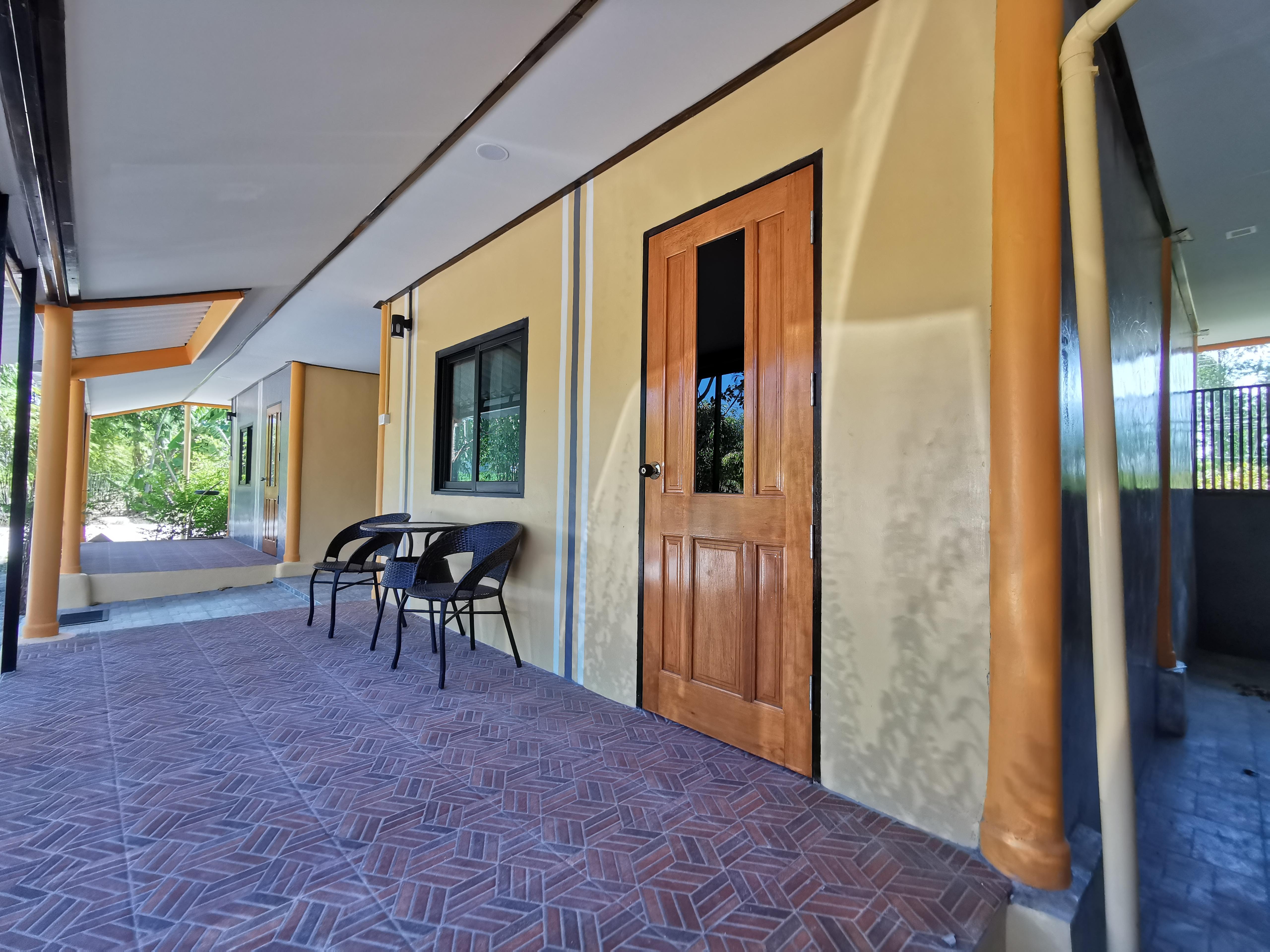 Viman Apartment Chonburi