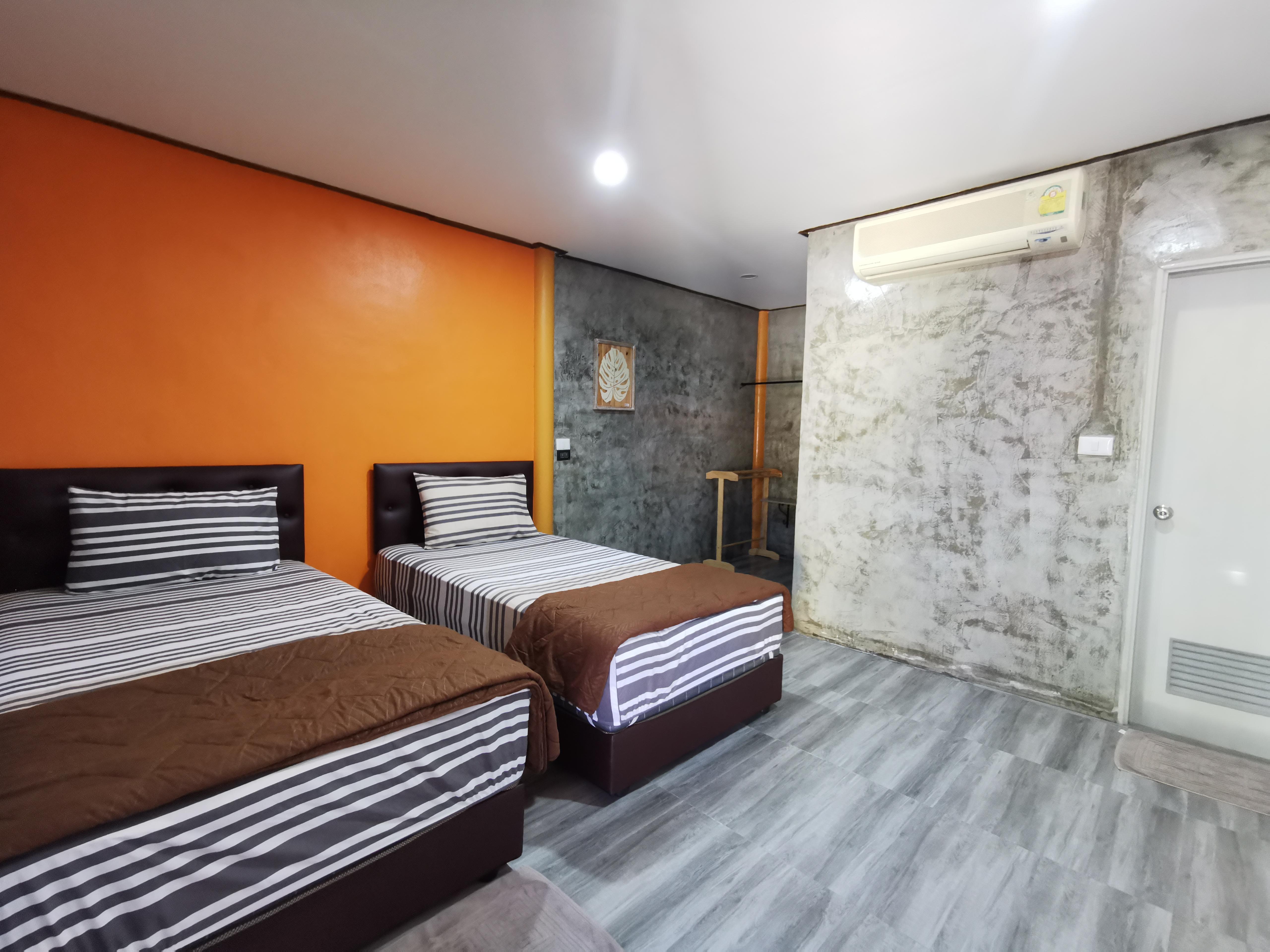 Viman Apartment