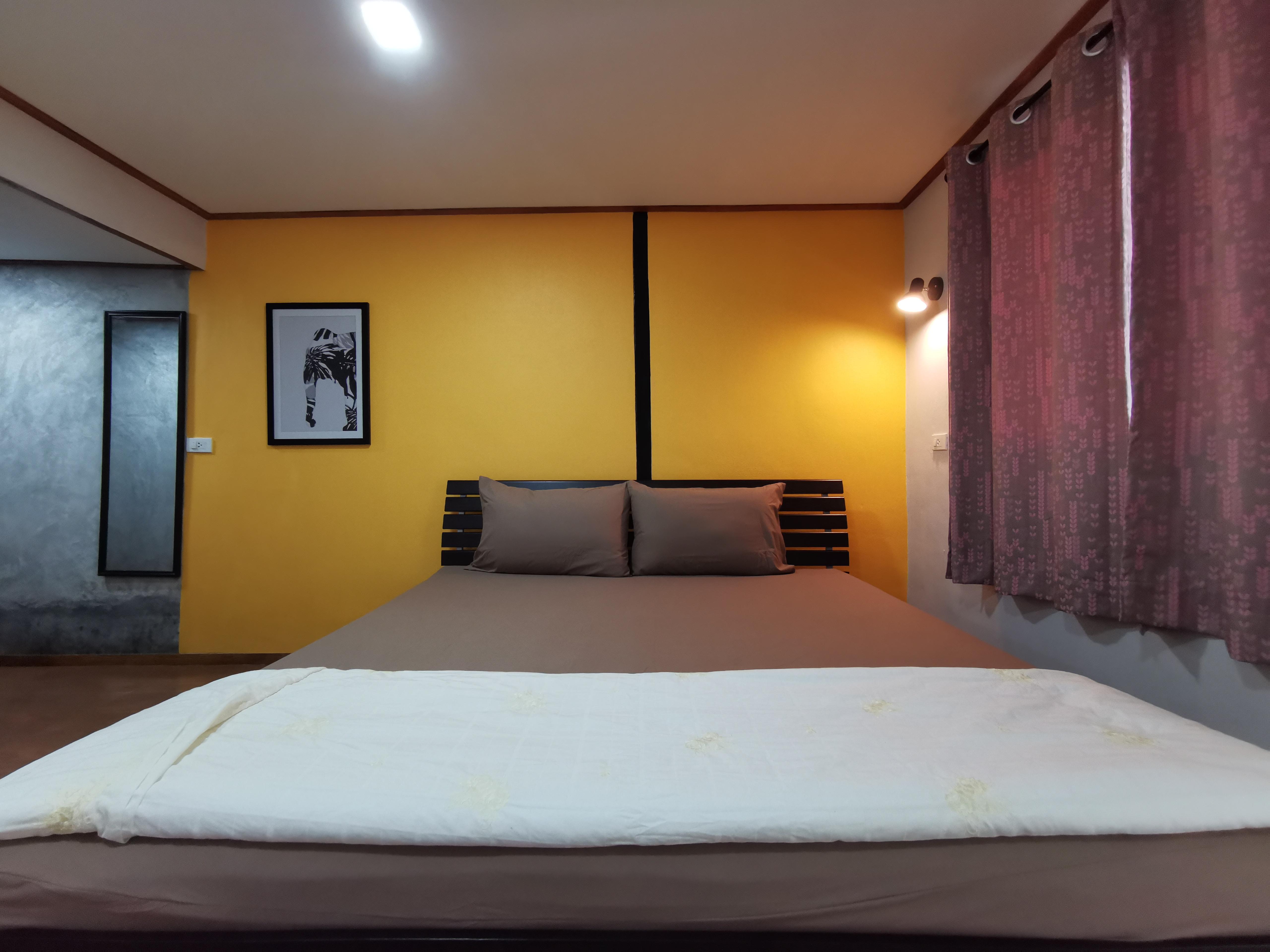 Viman Apartment *