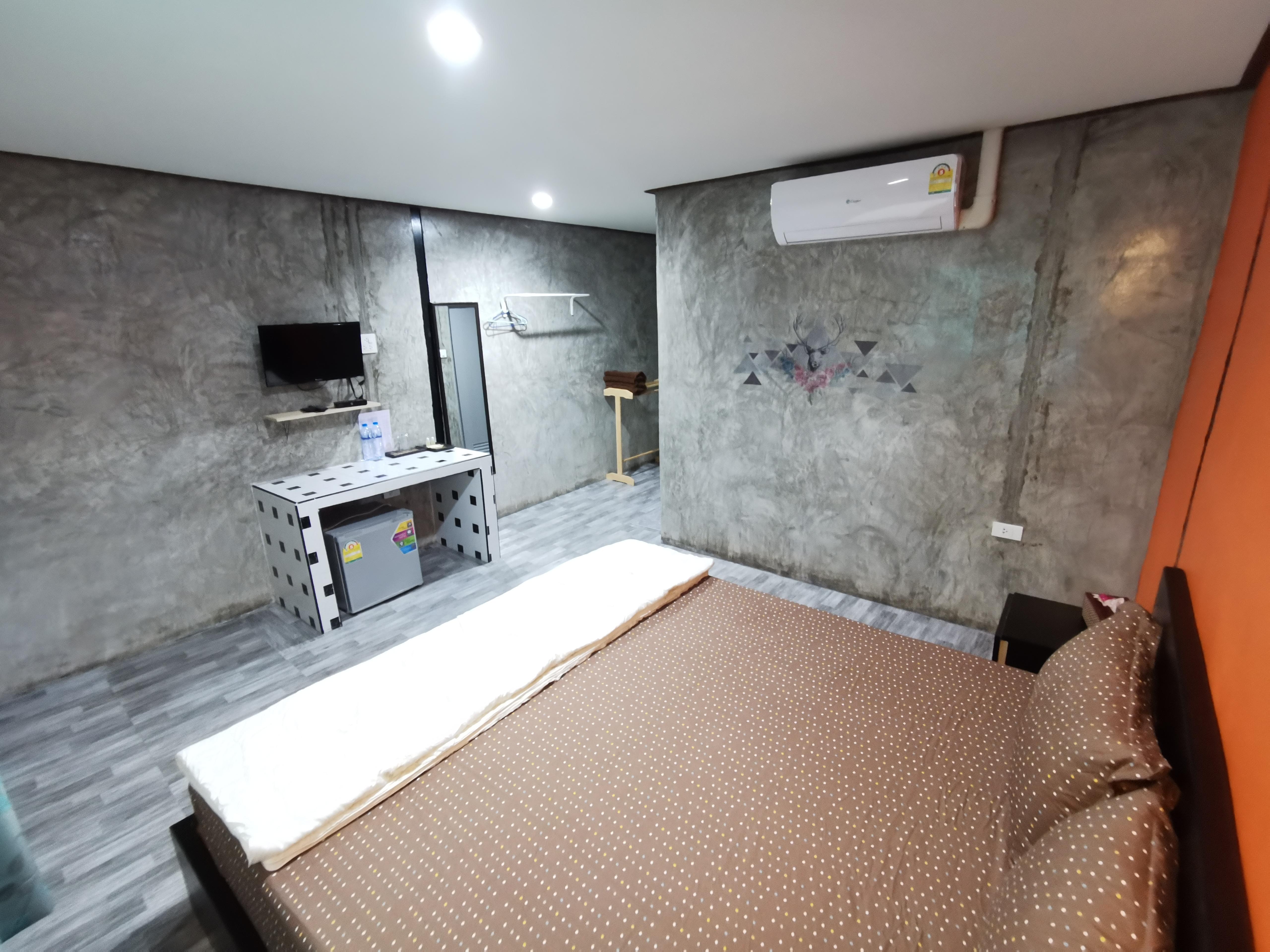 Viman Apartment