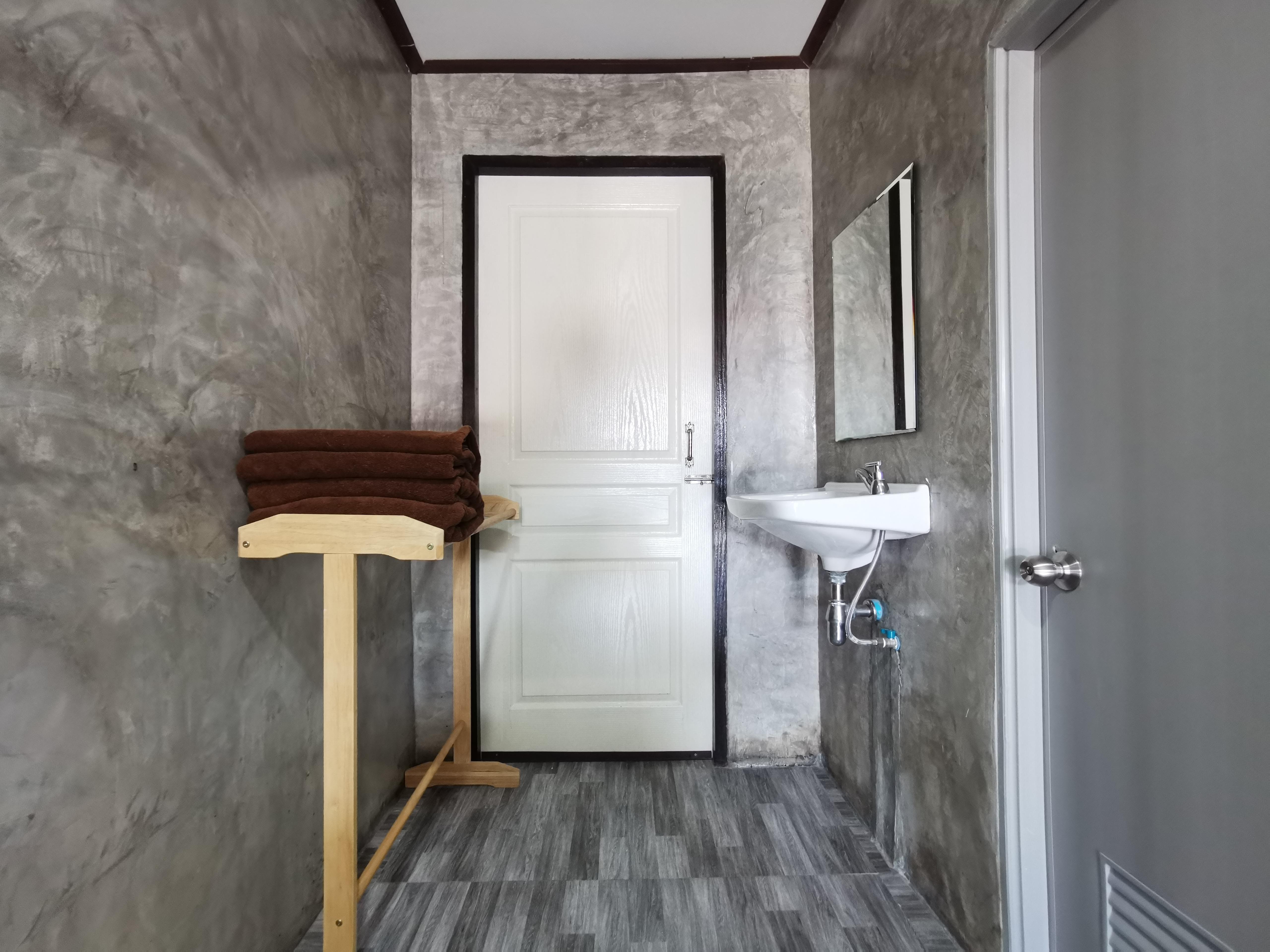 Apartment Viman Chonburi