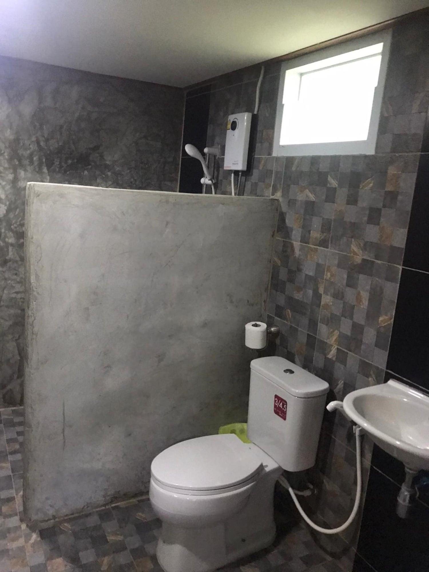 Viman Apartment *