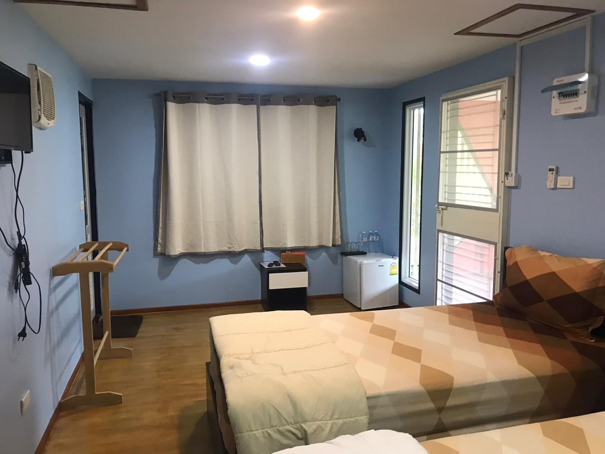Viman Apartment