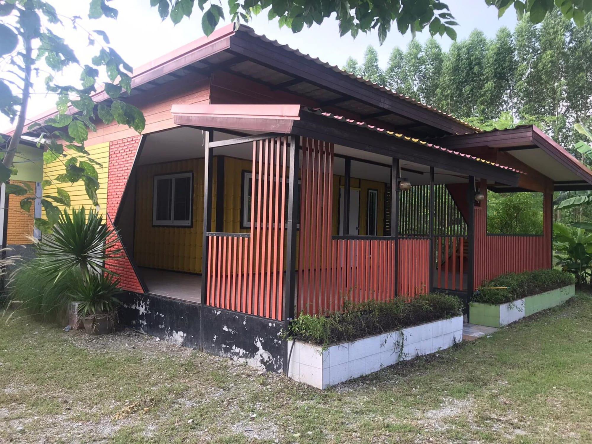 Apartment Viman *