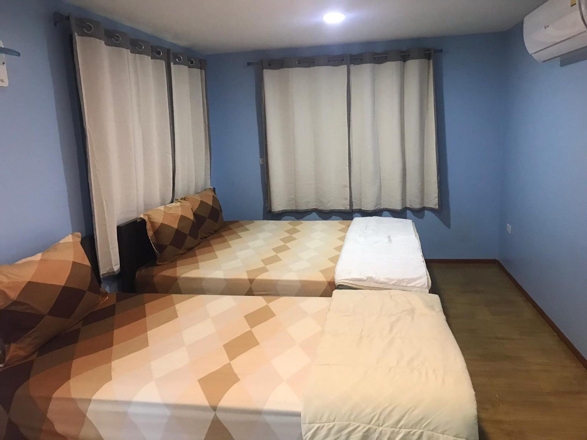 Apartment Viman Chonburi