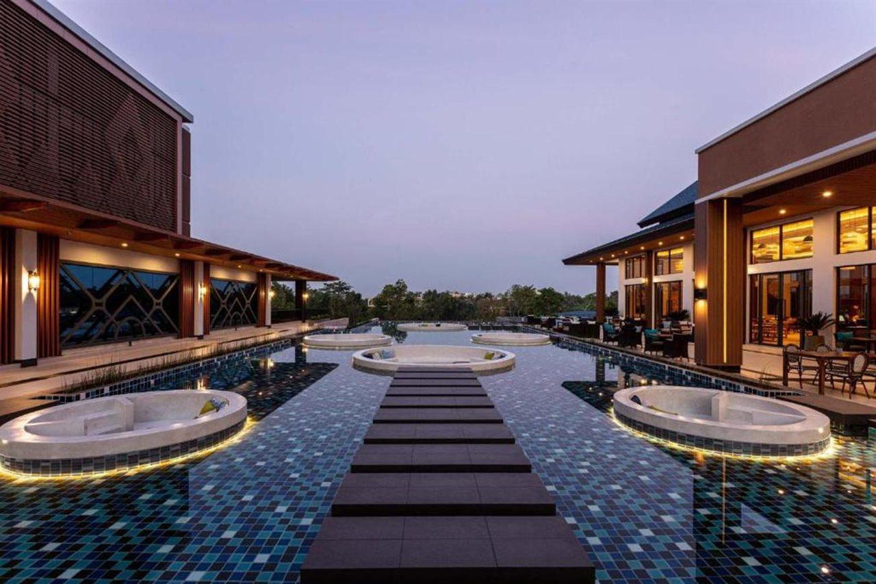 Laguna Grand & 5*